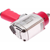 Ударный усиленный пневмогайковерт JTC 5812