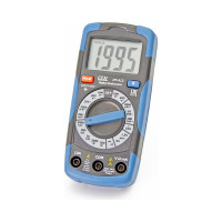 Тестер-мультиметр СЕМ DT-912 480960