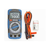 Тестер-мультиметр СЕМ DT-912 480960