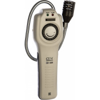 Газоанализатор утечки горючих газов СЕМ GD-3300 481486