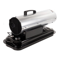 Дизельная тепловая пушка QUATTRO ELEMENTI QE- 15D 772-326