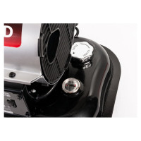 Дизельная тепловая пушка QUATTRO ELEMENTI QE- 15D 772-326