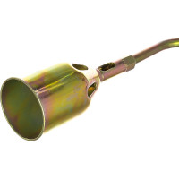 Газовоздушная горелка REDIUS ГВ-111-Р рычаг, L=950 мм 08202