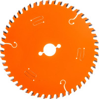 Диск пильный по дереву (160X2.2X1.6х20 мм; Z48; ATB) CMT 285.160.48H