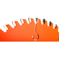 Диск пильный по дереву (160X2.2X1.6х20 мм; Z48; ATB) CMT 285.160.48H