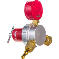 Редуктор газовый пропановый БПО-5-4 REDIUS 012041