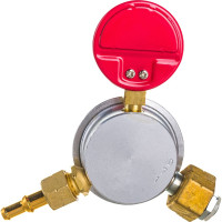 Редуктор газовый пропановый БПО-5-4 REDIUS 012041