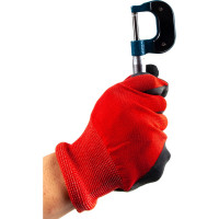 Микрометр МК 25-1 ГОСТ 6507-90 GRIFF 017907