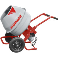 Бетоносмеситель Парма Б-130Р-МАКСИМ 02.001.00023