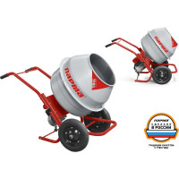 Бетоносмеситель Парма Б-130Р-МАКСИМ 02.001.00023