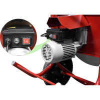 Бетоносмеситель Парма Б-130Р-МАКСИМ 02.001.00023