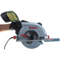 Дисковая пила Bosch PKS 66 A 0.603.502.022