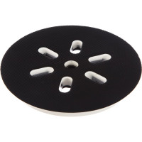 Тарелка шлифовальная мягкая для эксцентриковых шлифмашин GEX 150 мм BOSCH 2.608.601.115