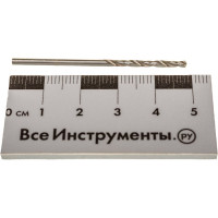 Набор сверл (19 шт; 1-10 мм; HSS-G) по металлу Bosch 2608587013