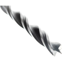 Набор сверл Robust Line (8 шт; 3-10 мм) по дереву Bosch 2607010533