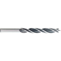 Набор сверл Robust Line (8 шт; 3-10 мм) по дереву Bosch 2607010533