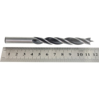 Набор сверл Robust Line (8 шт; 3-10 мм) по дереву Bosch 2607010533