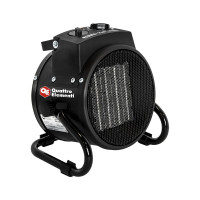 Электрическая тепловая пушка QUATTRO ELEMENTI QE-2000 C 649-226