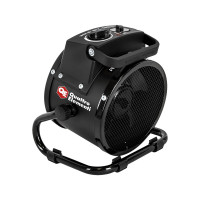 Электрическая тепловая пушка QUATTRO ELEMENTI QE-2000 C 649-226