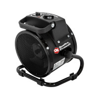 Электрическая тепловая пушка QUATTRO ELEMENTI QE-2000 C 649-226