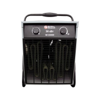 Электрическая тепловая пушка QUATTRO ELEMENTI QE-36000 E 649-325