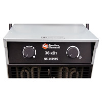 Электрическая тепловая пушка QUATTRO ELEMENTI QE-36000 E 649-325