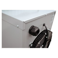 Электрическая тепловая пушка QUATTRO ELEMENTI QE-36000 E 649-325