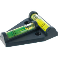 Угловой уровень для дверных косяков KWB 0625-00