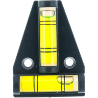 Угловой уровень для дверных косяков KWB 0625-00