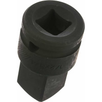Адаптер ударный 1/2” F х 3/4” М JTC 440406