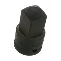 Адаптер ударный 1/2” F х 3/4” М JTC 440406