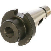 Втулка переходная с 7:24-40 DIN2080 на КМ2 для инструмента с лапкой GRIFF b114006