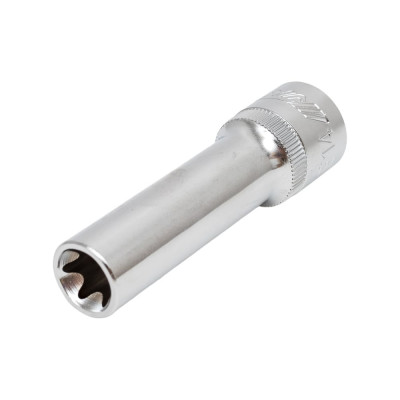 Бита-головка 1/2” TORX E14х76мм JTC 47314