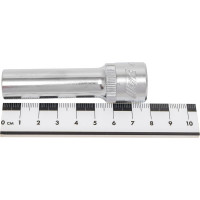 Бита-головка 1/2” TORX E14х76мм JTC 47314