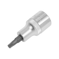 Бита-головка 1/2” TORX T27х55мм JTC 45527