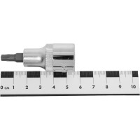 Бита-головка 1/2” TORX T27х55мм JTC 45527