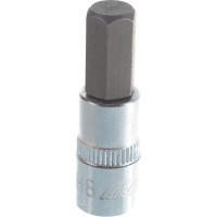 Бита-головка 1/4” HEX 8х37мм JTC 23608