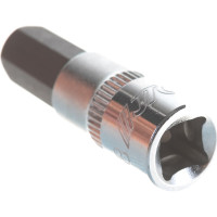 Бита-головка 1/4” HEX 8х37мм JTC 23608