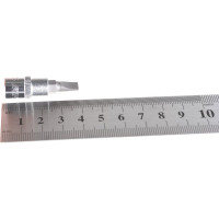 Бита-головка 1/4” SL5.5 L=37мм JTC 23855