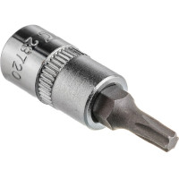 Бита-головка 1/4” TORX T20х37мм JTC 23720
