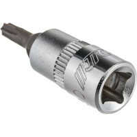 Бита-головка 1/4” TORX T20х37мм JTC 23720