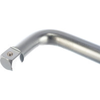 Вороток Г-образный 1” L=650мм d=34мм JTC 5118