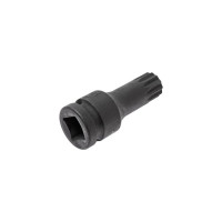 Головка 1/2"хМ16Н SPLINE AUDI A3A4,A6,VW Golf 4 JTC -1367 666740