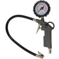 Пистолет для подкачки шин GARAGE 60D-5 бс 8085170