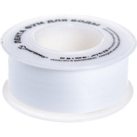 ФУМ лента MasterProf большая 19 мм х 0,1 мм х 15 м ИС.130217