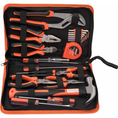 Набор инструментов 23шт Gigant GT-23