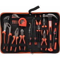 Набор инструментов 23шт Gigant GT-23