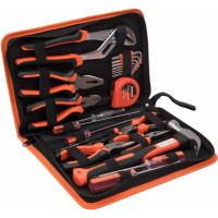 Набор инструментов 23шт Gigant GT-23