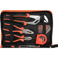 Набор инструментов 23шт Gigant GT-23