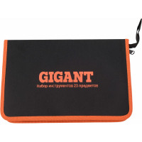 Набор инструментов 23шт Gigant GT-23